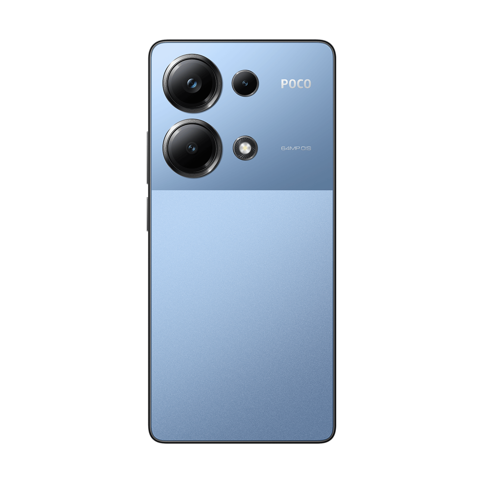 POCO M6 Pro