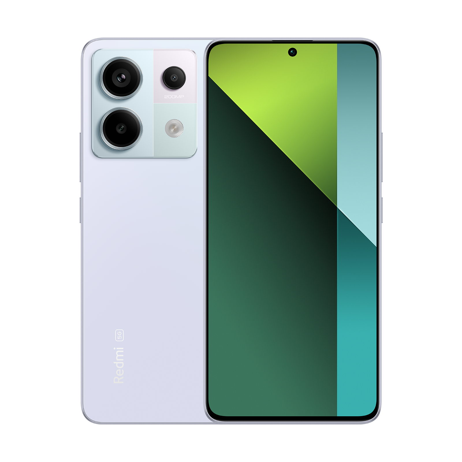Redmi Note 13 Pro 5G