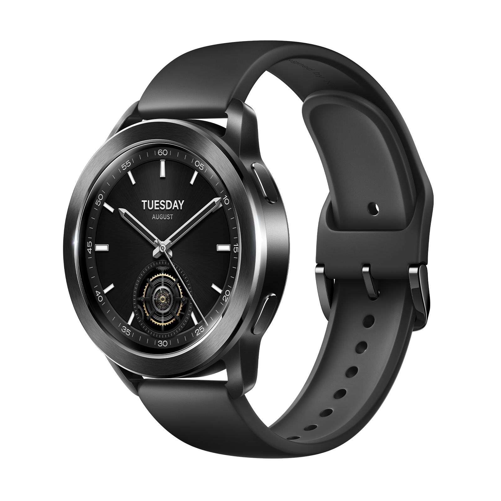 Xiaomi Watch S3