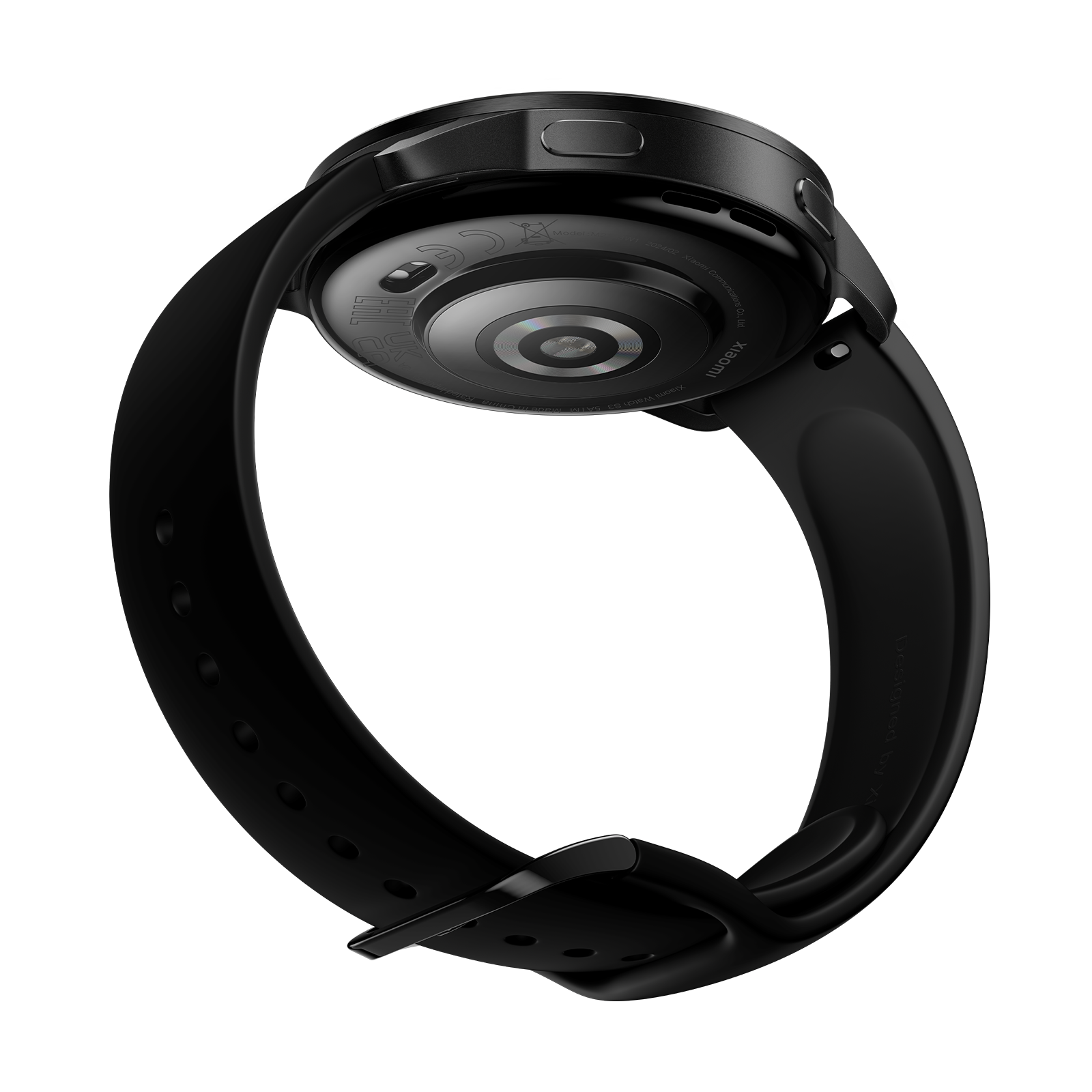 Xiaomi Watch S3