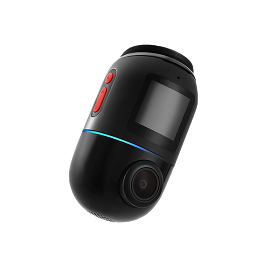 Wideorejestrator 70mai X200 Dash Cam Omni