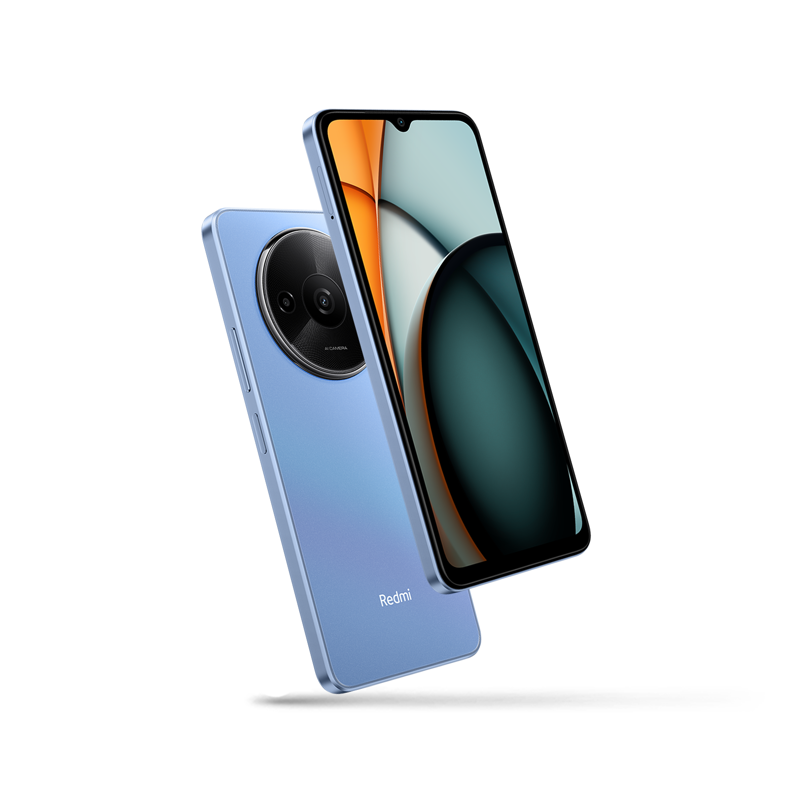 Redmi A3