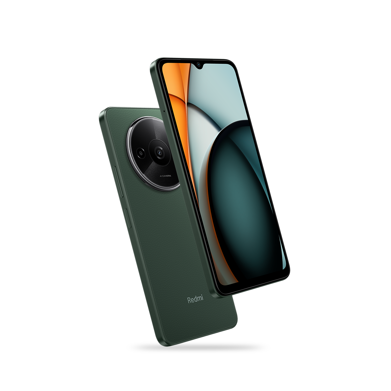Redmi A3