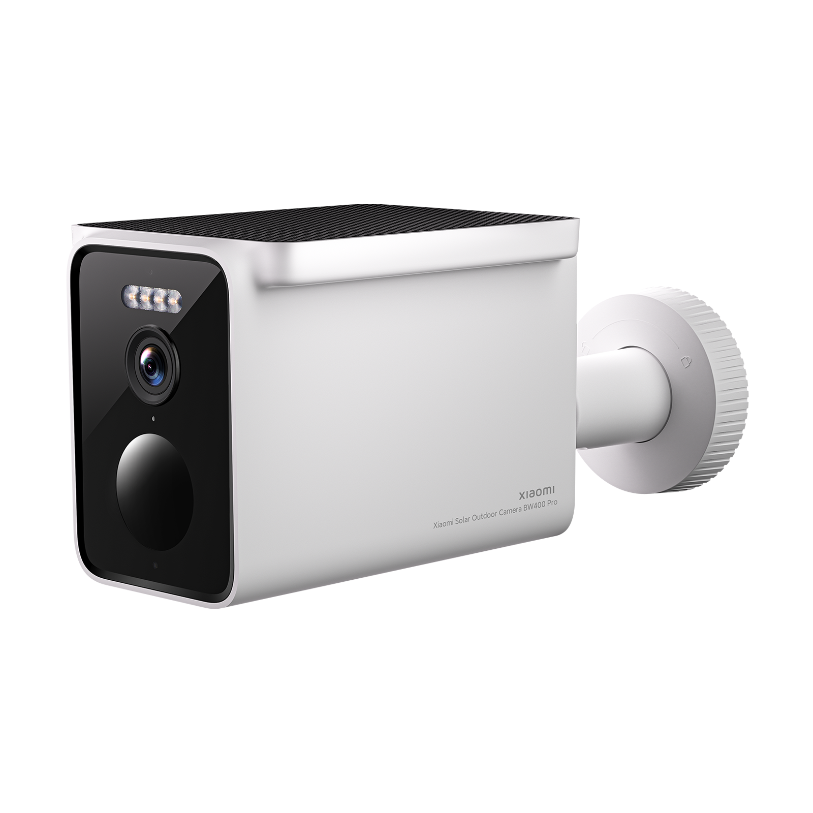 Xiaomi Solar Outdoor Camera BW400 Pro Set