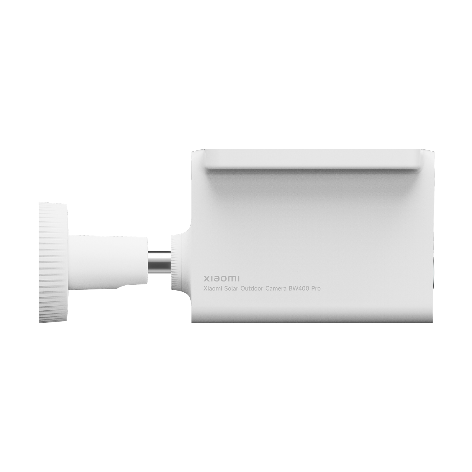 Xiaomi Solar Outdoor Camera BW400 Pro Set