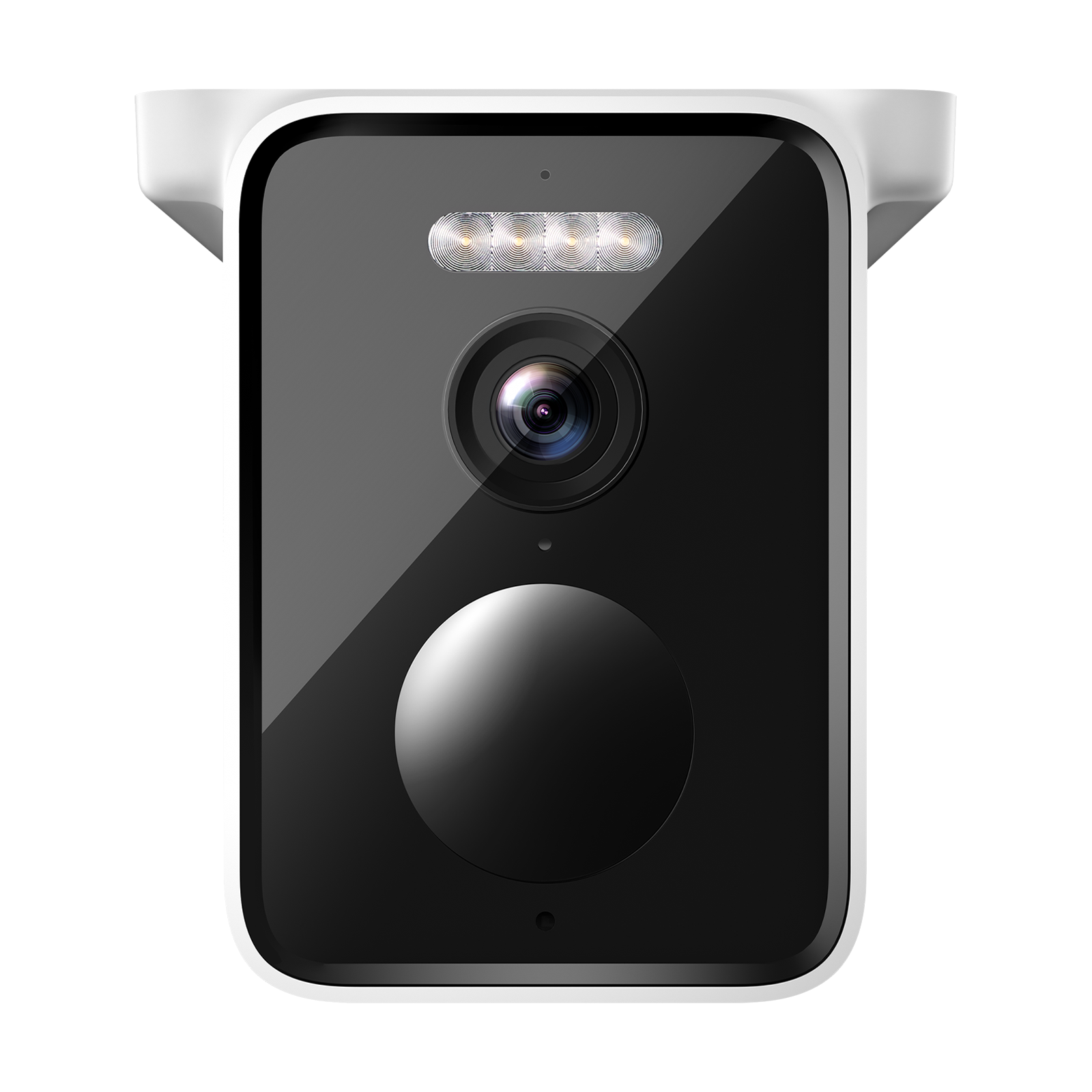 Xiaomi Solar Outdoor Camera BW400 Pro Set