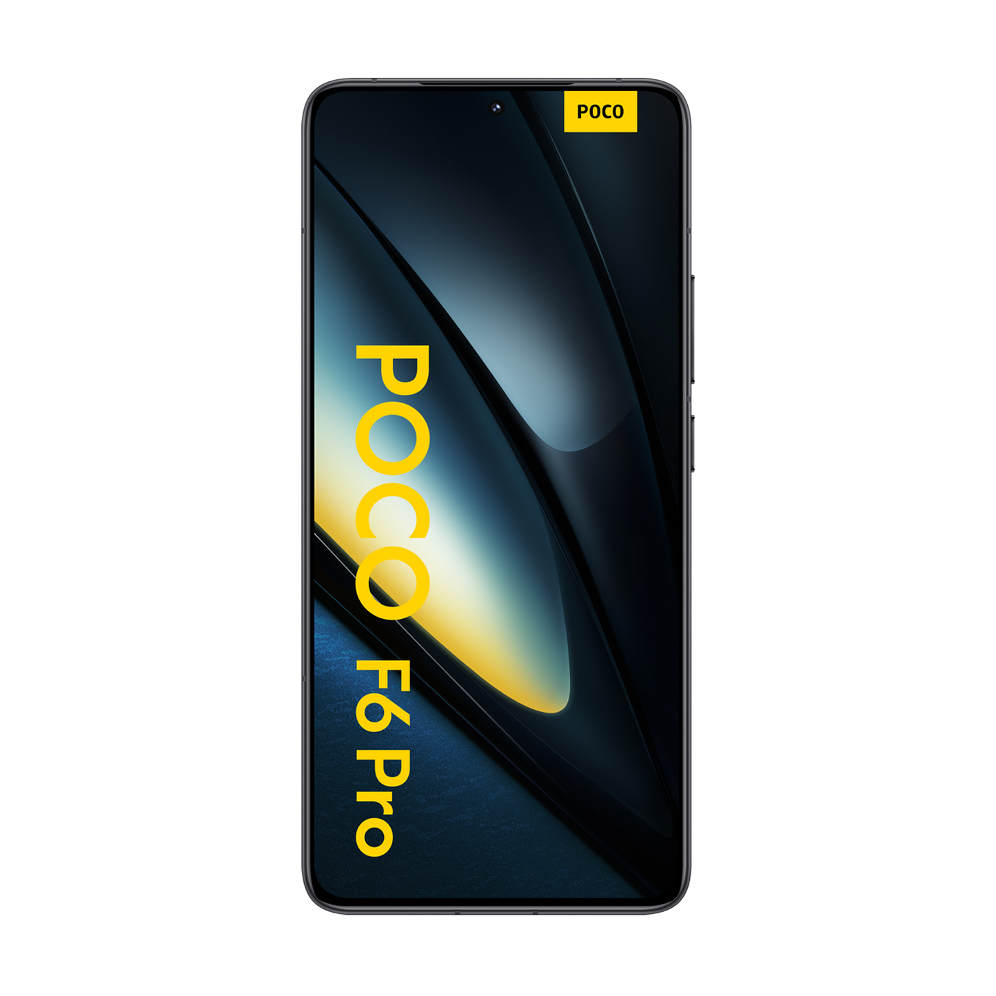POCO F6 Pro
