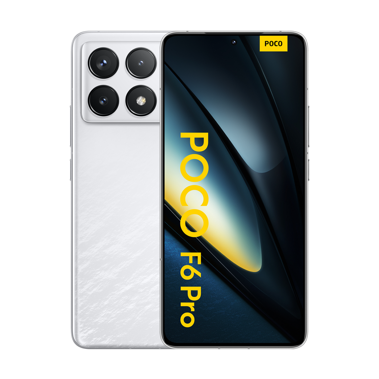 POCO F6 Pro