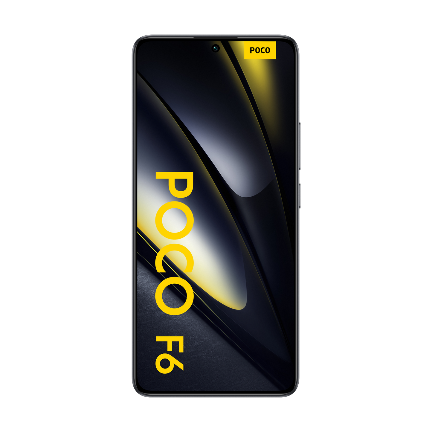 POCO F6