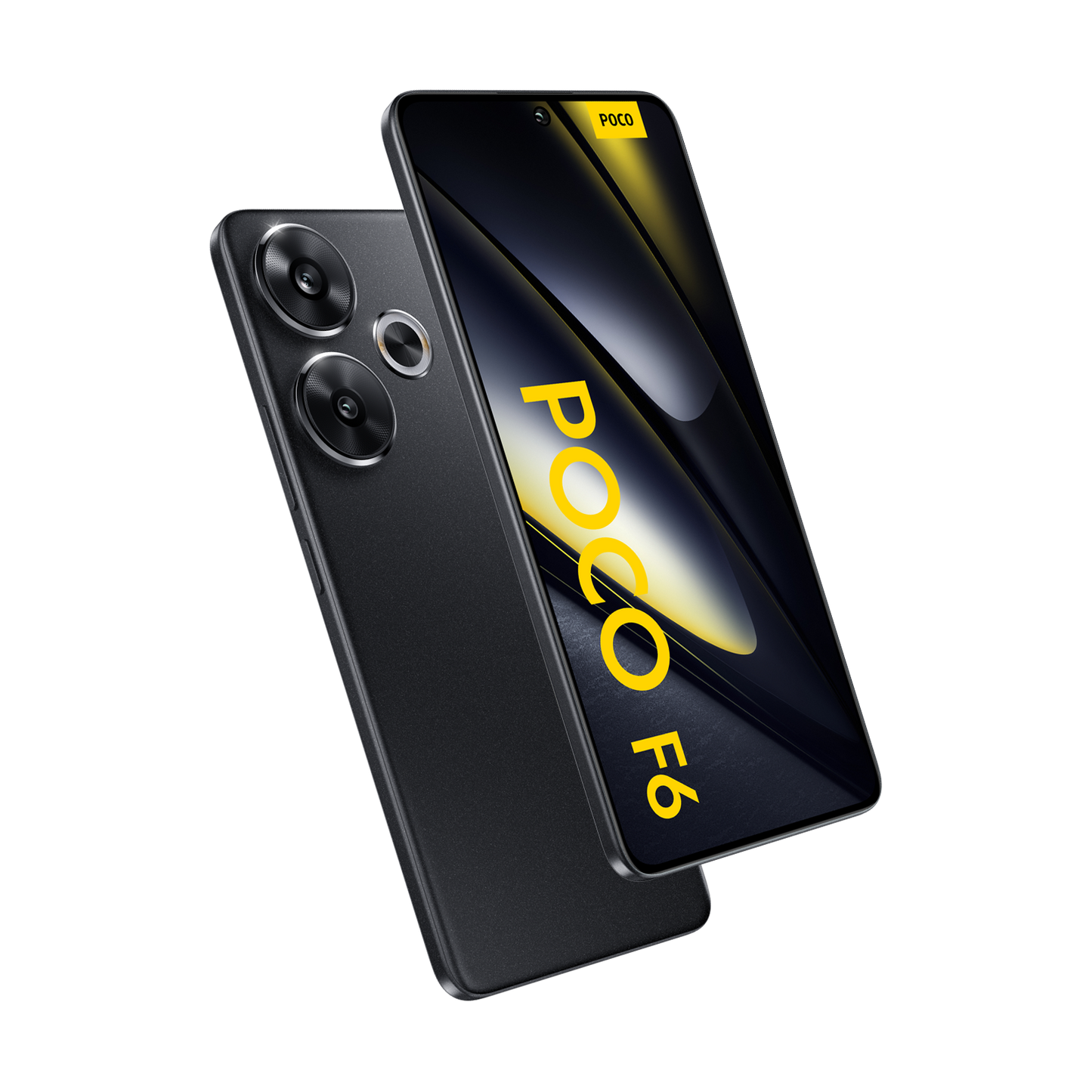 POCO F6