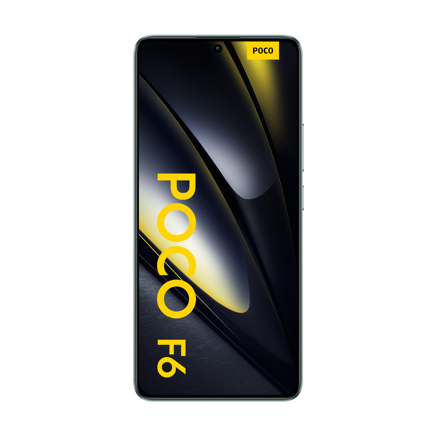 POCO F6
