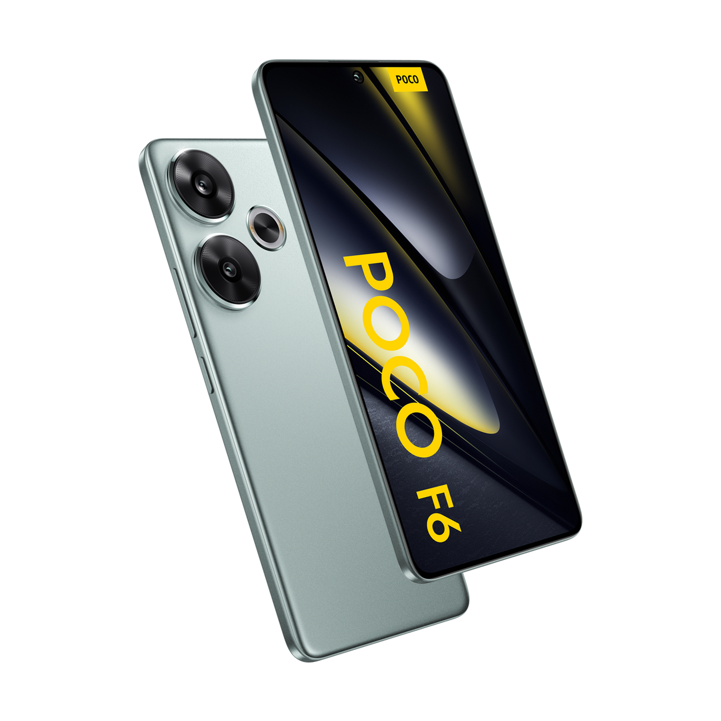 POCO F6