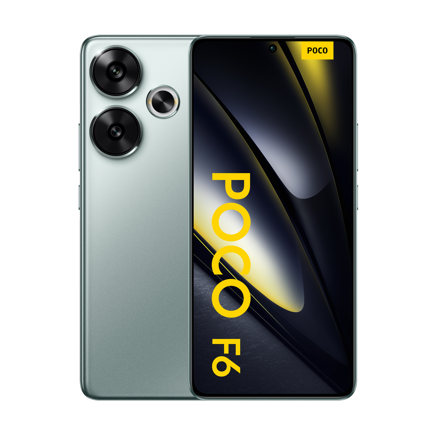 POCO F6