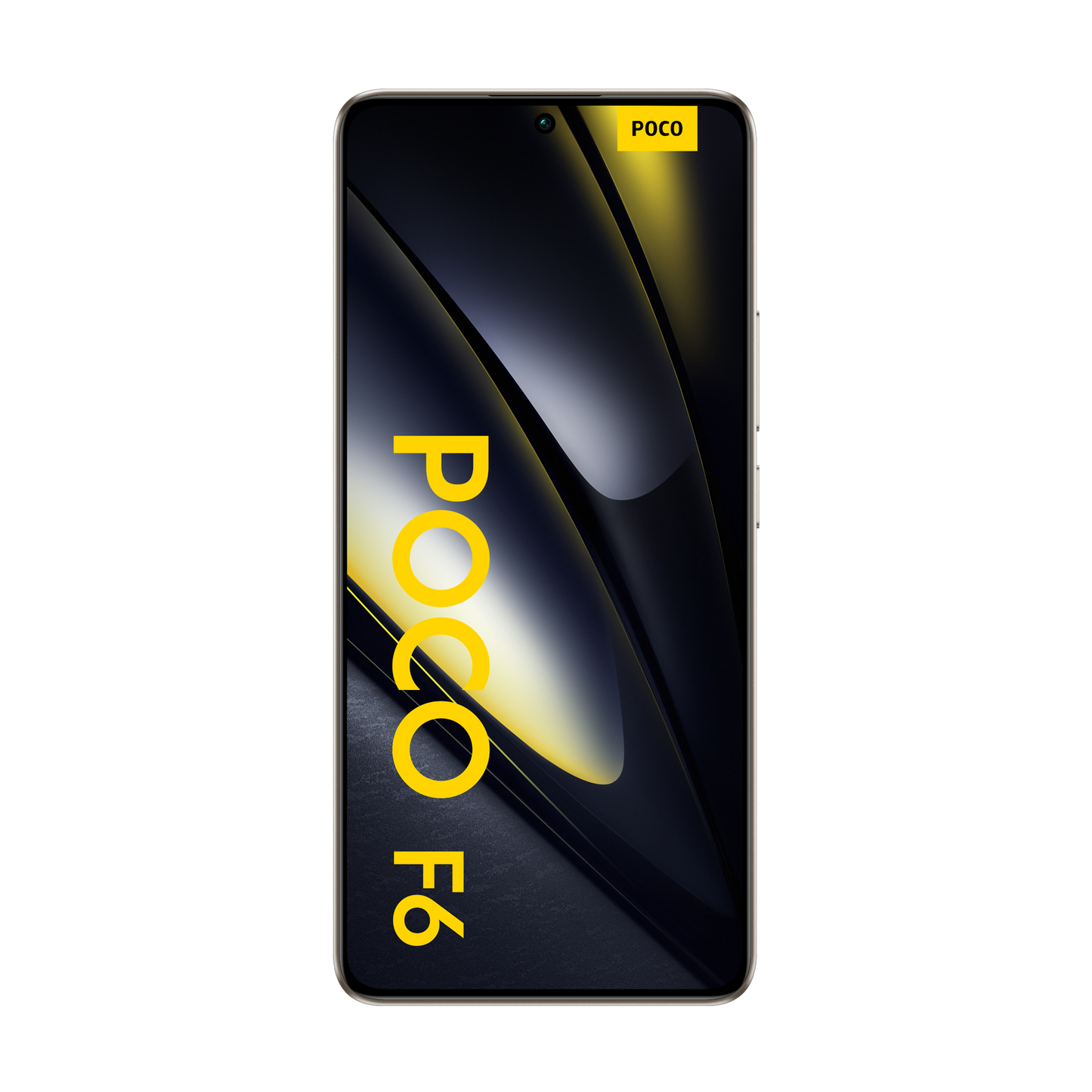 POCO F6