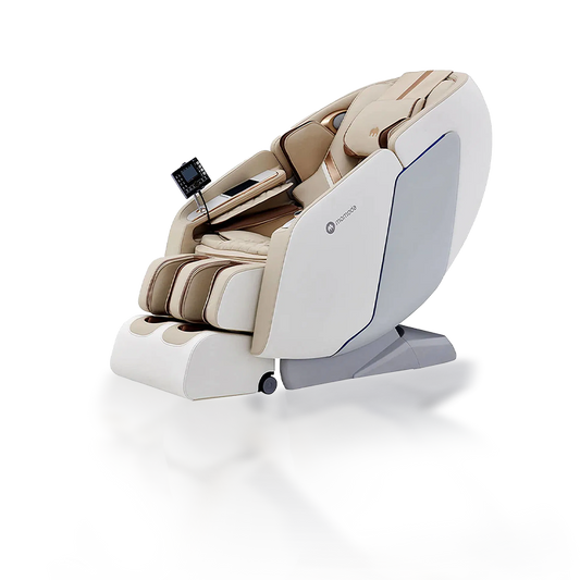 Momoda Starship Intelligent 4D Massage Chair M810 Plus