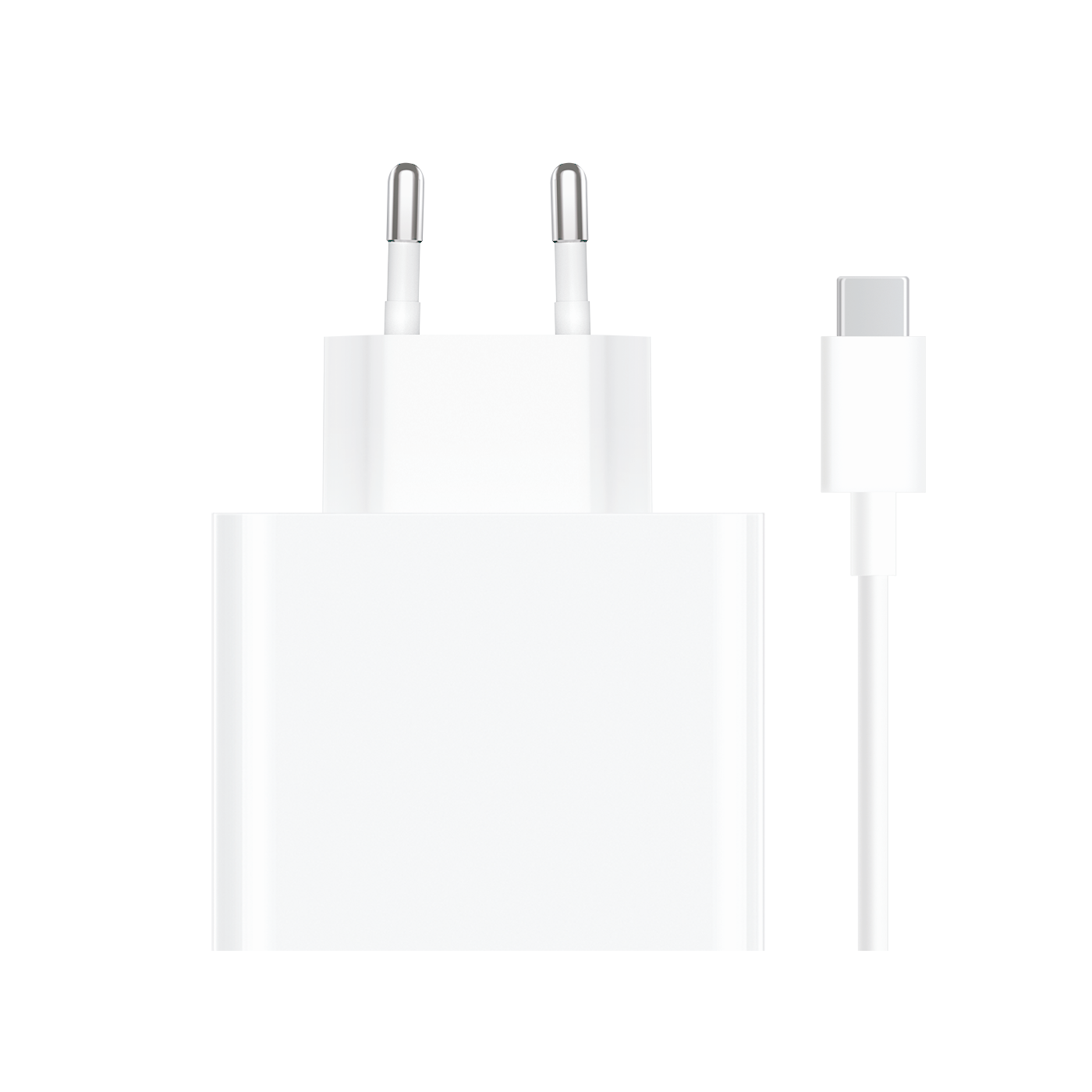 Xiaomi 67W HyperCharge Combo (Type-A)