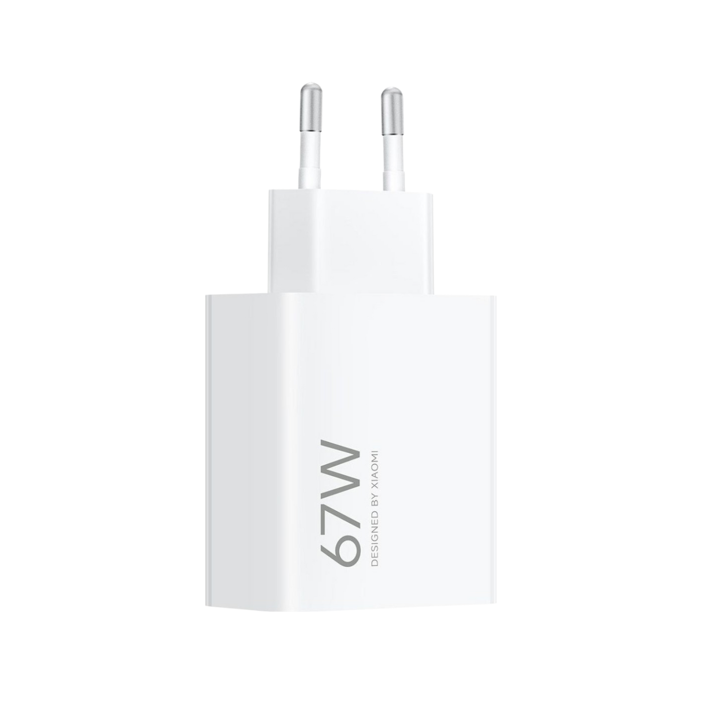 Xiaomi 67W HyperCharge Power Adapter (Type-A)