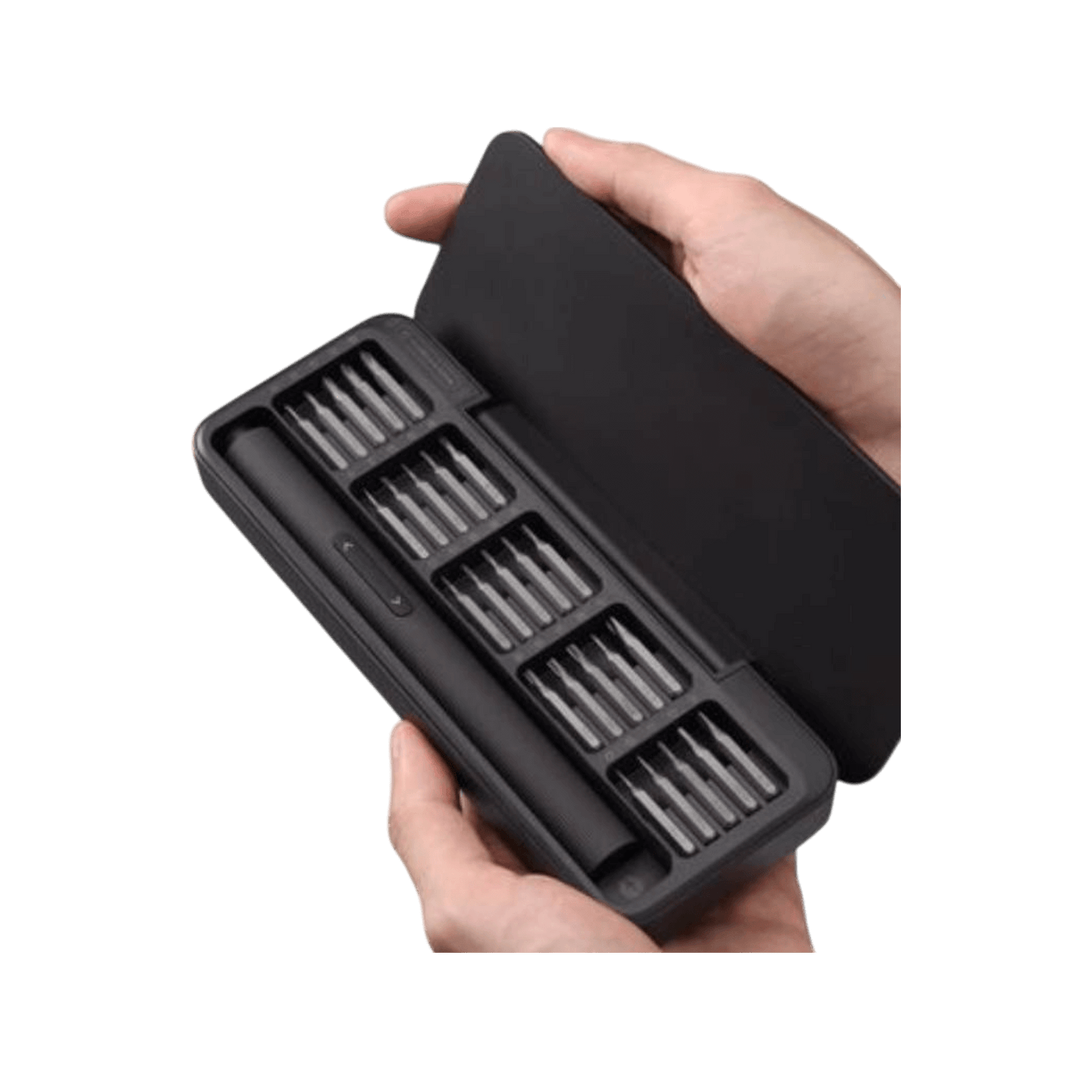 HOTO Electric Precision Screwdriver Set