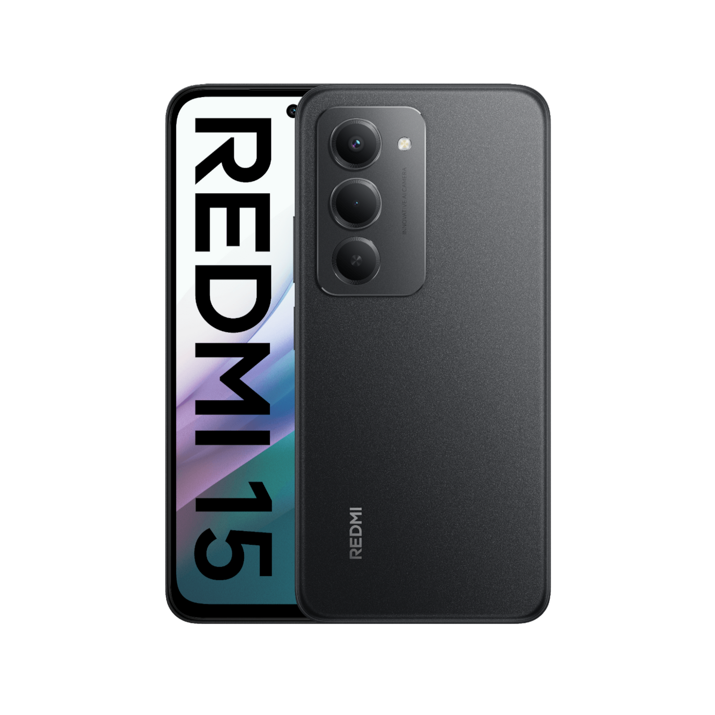 Redmi 15