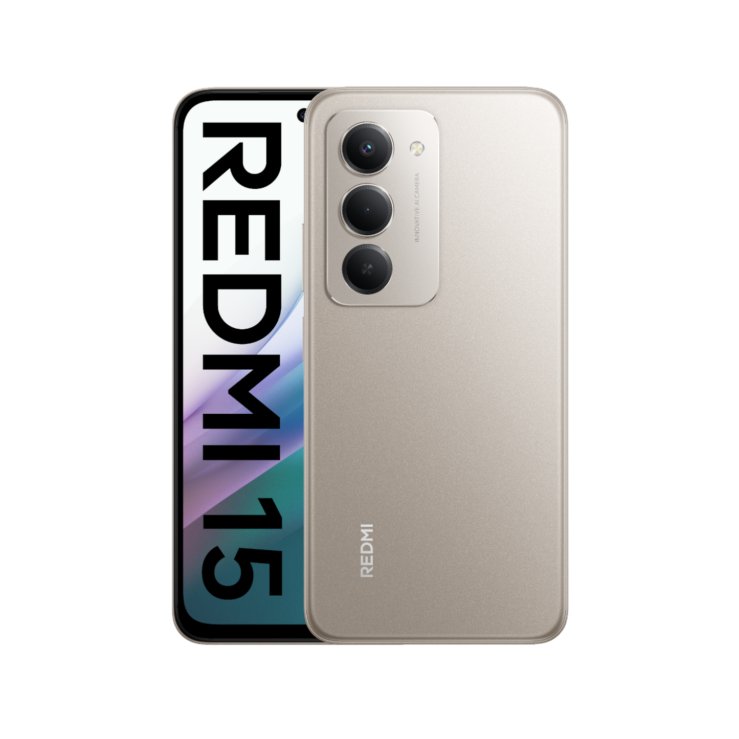 Redmi 15