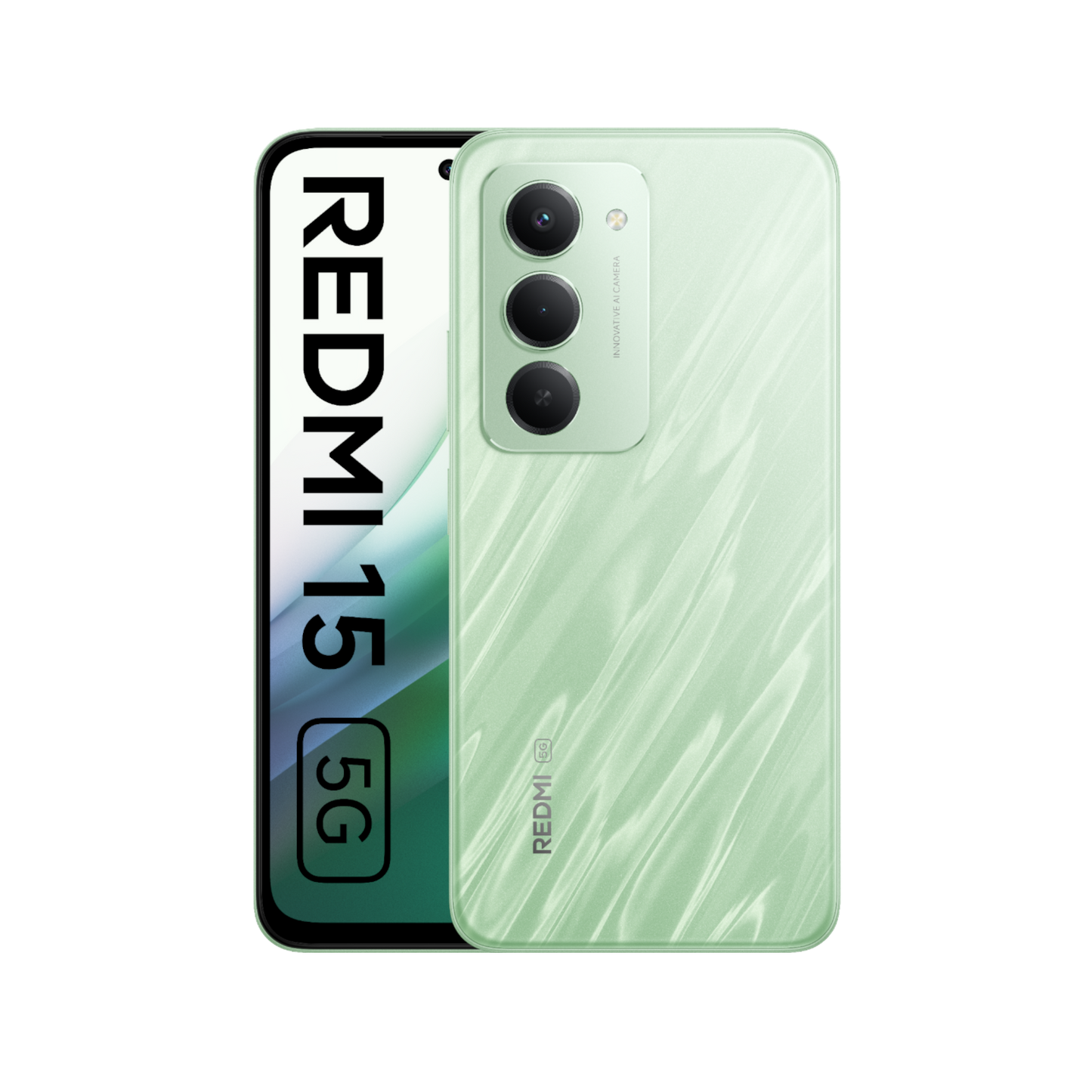 Redmi 15 5G