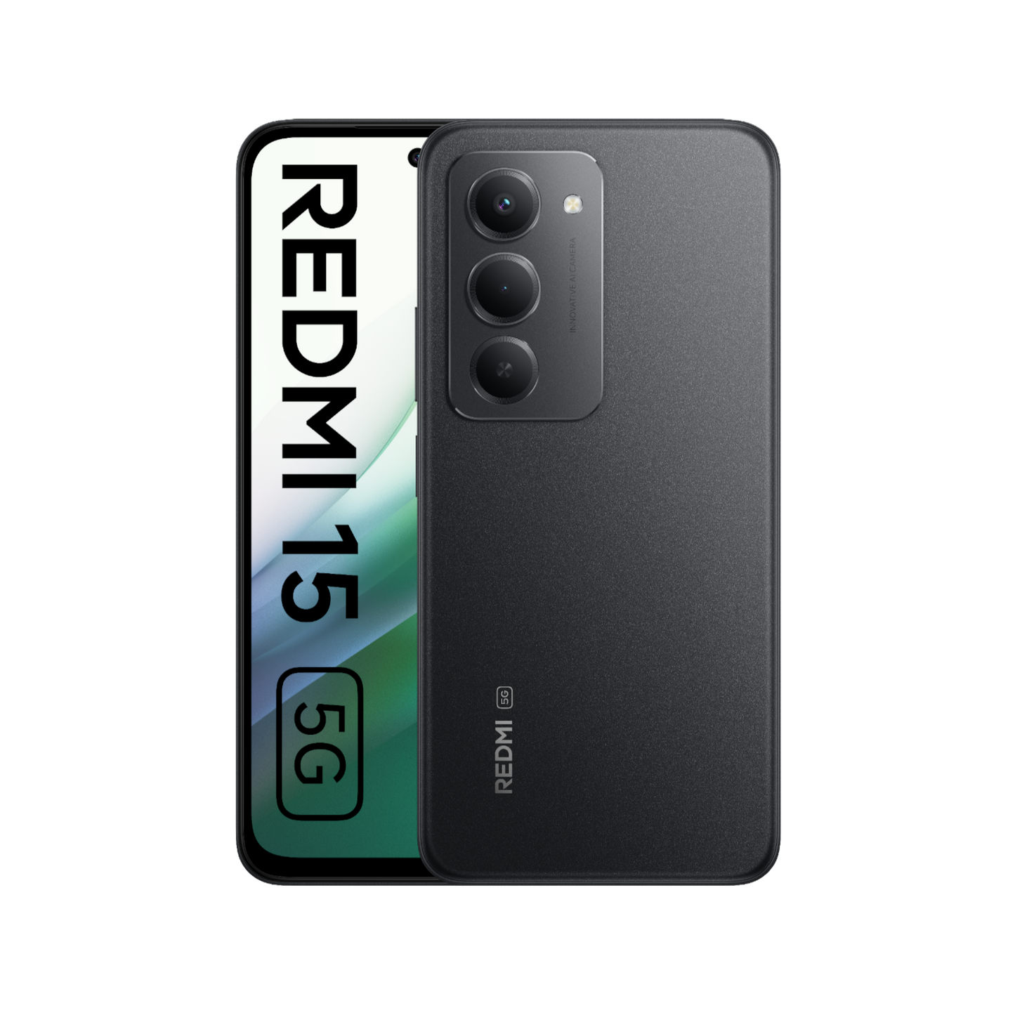Redmi 15 5G