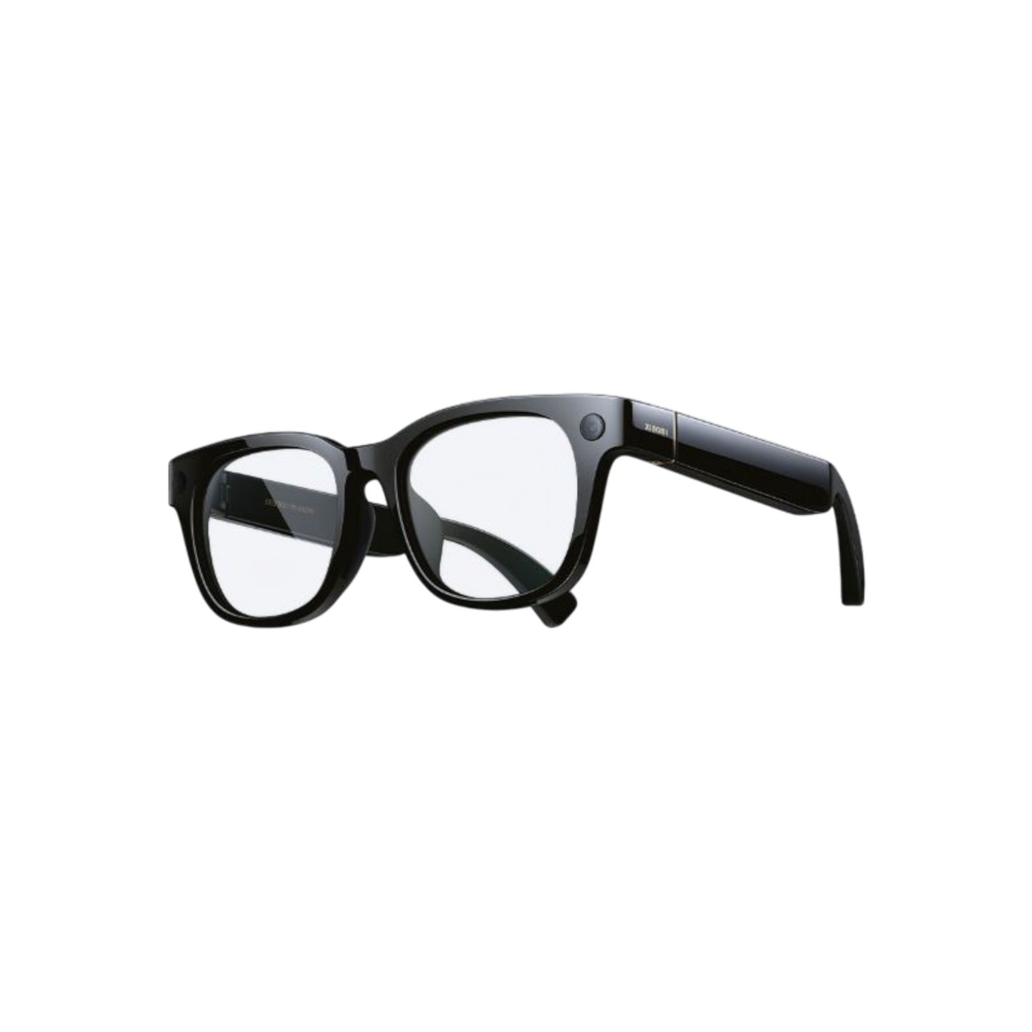 Xiaomi AI Glasses