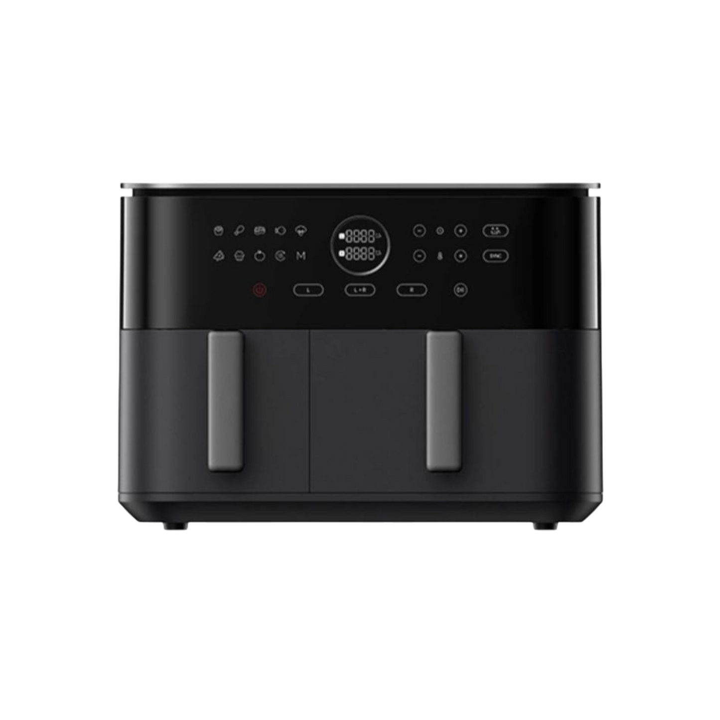 Xiaomi Dual Zone Air fryer 10L