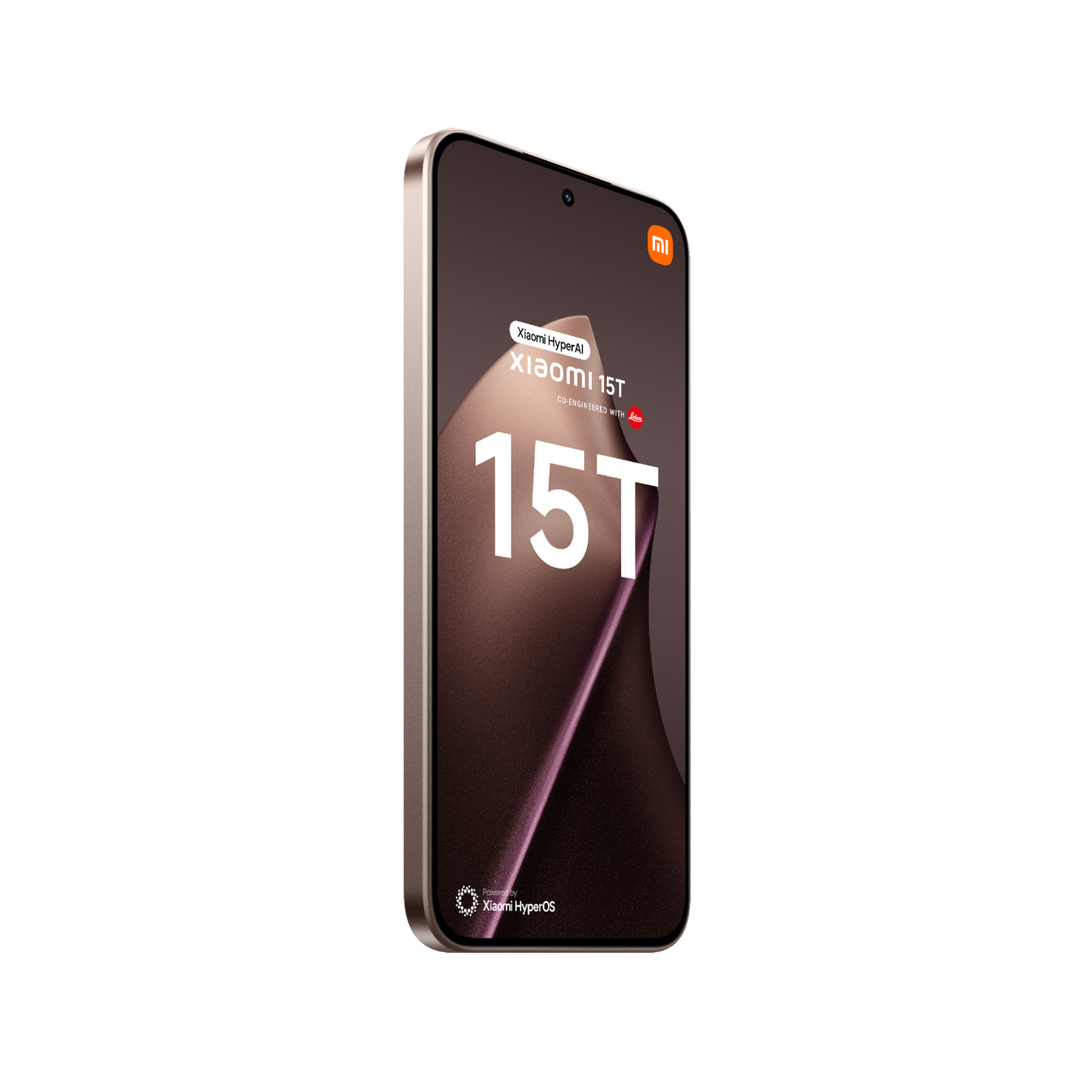Xiaomi 15T