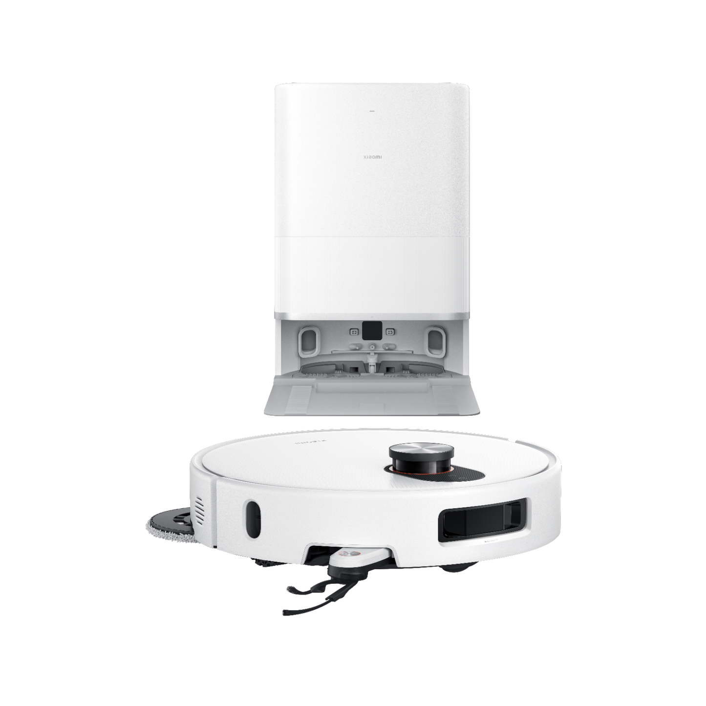 Xiaomi Robot Vacuum 5