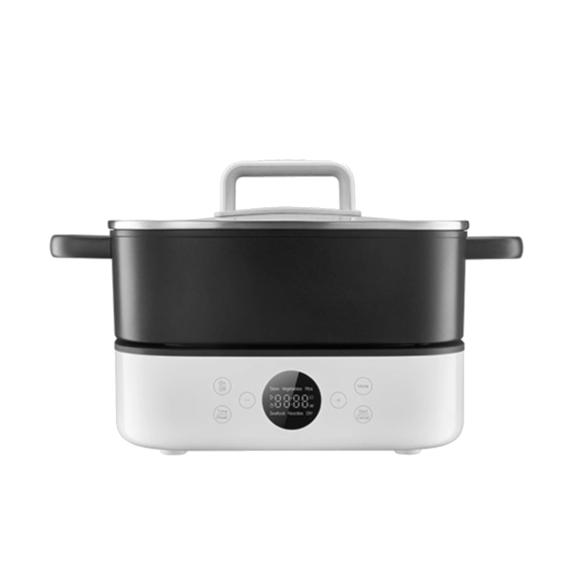 Xiaomi Multifunctional Hot Pot Cooker 6L