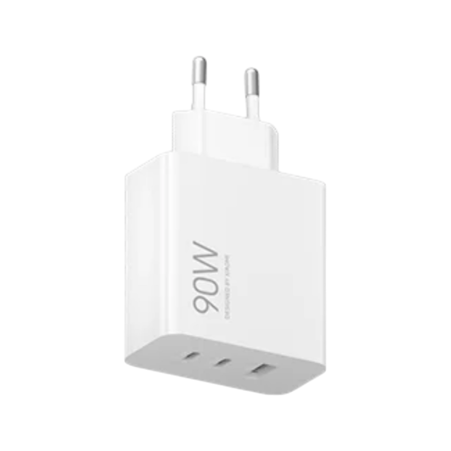 Xiaomi 90W HyperCharge Power Adapter (3-Port)