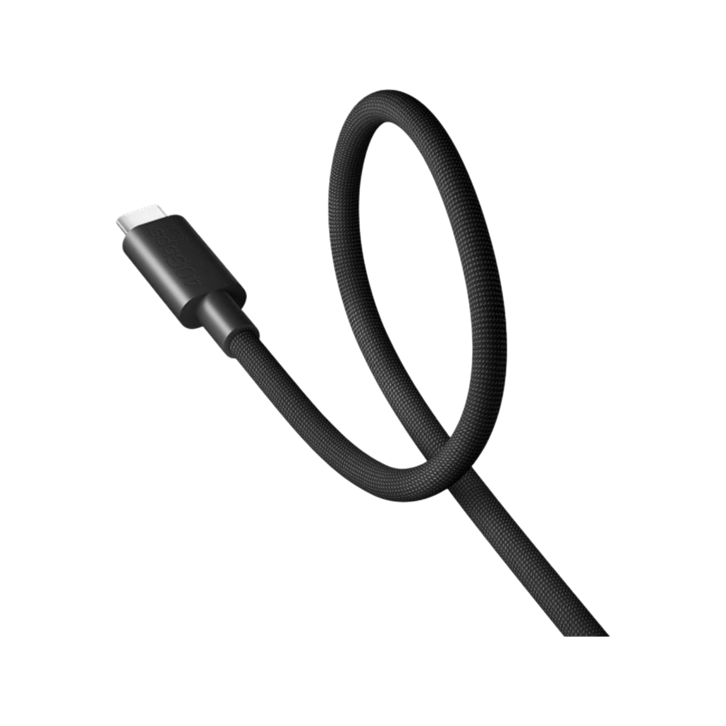 Xiaomi Pleciony Kabel USB-C do USB-C 6A 1m