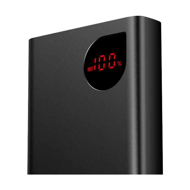 Power Bank Baseus Adaman 20000mAh QC3 SCP 22.5W