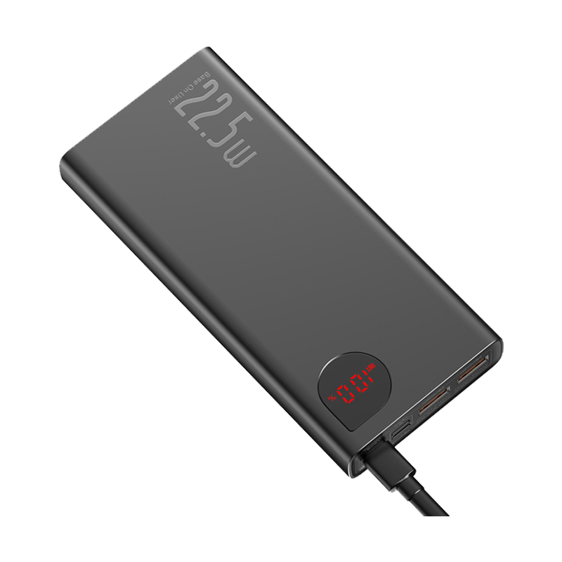 Power Bank Baseus Adaman 20000mAh QC3 SCP 22.5W