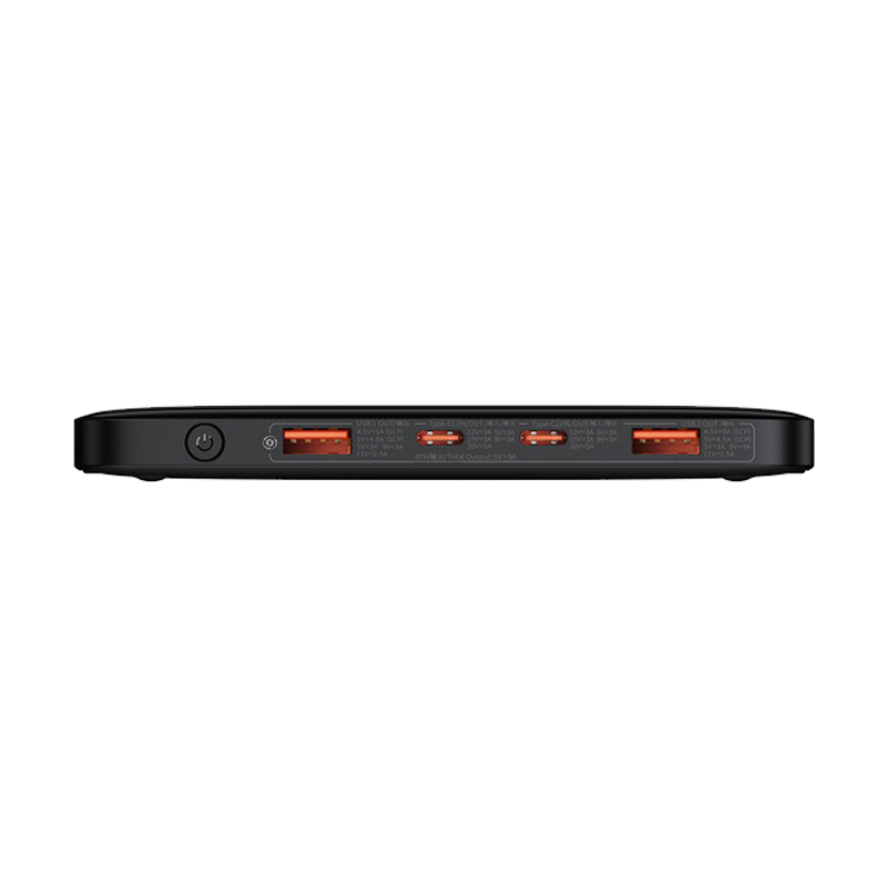 Power Bank Baseus 20000mAh Blade Power FC 100W
