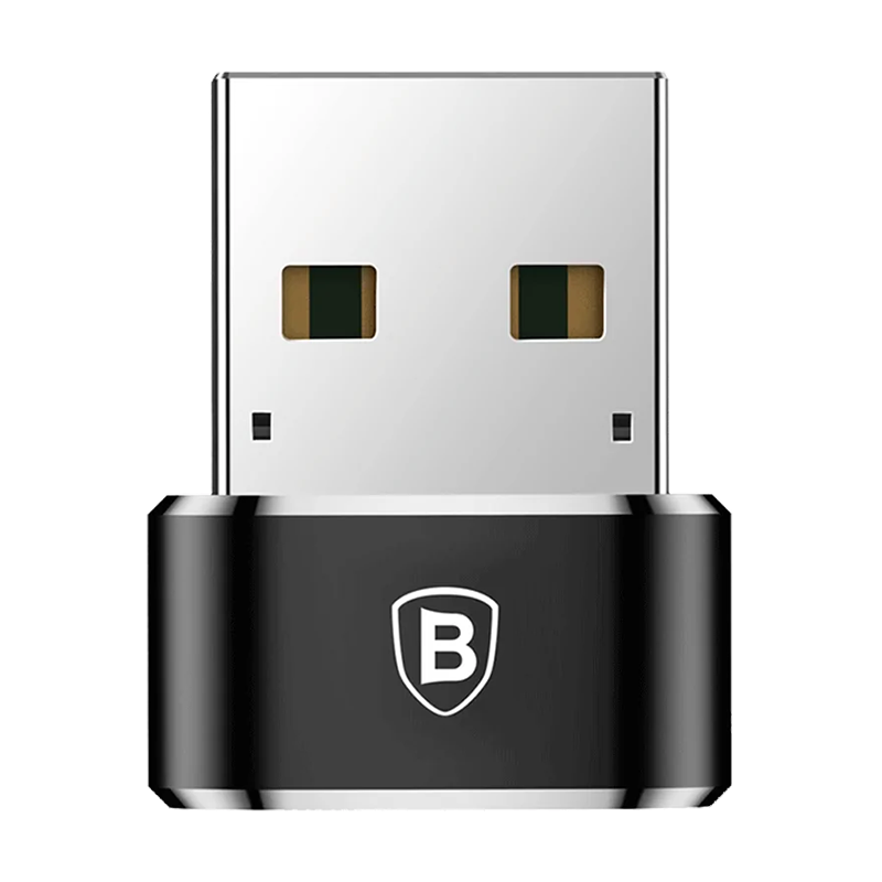 Adapter USB-C do USB Baseus