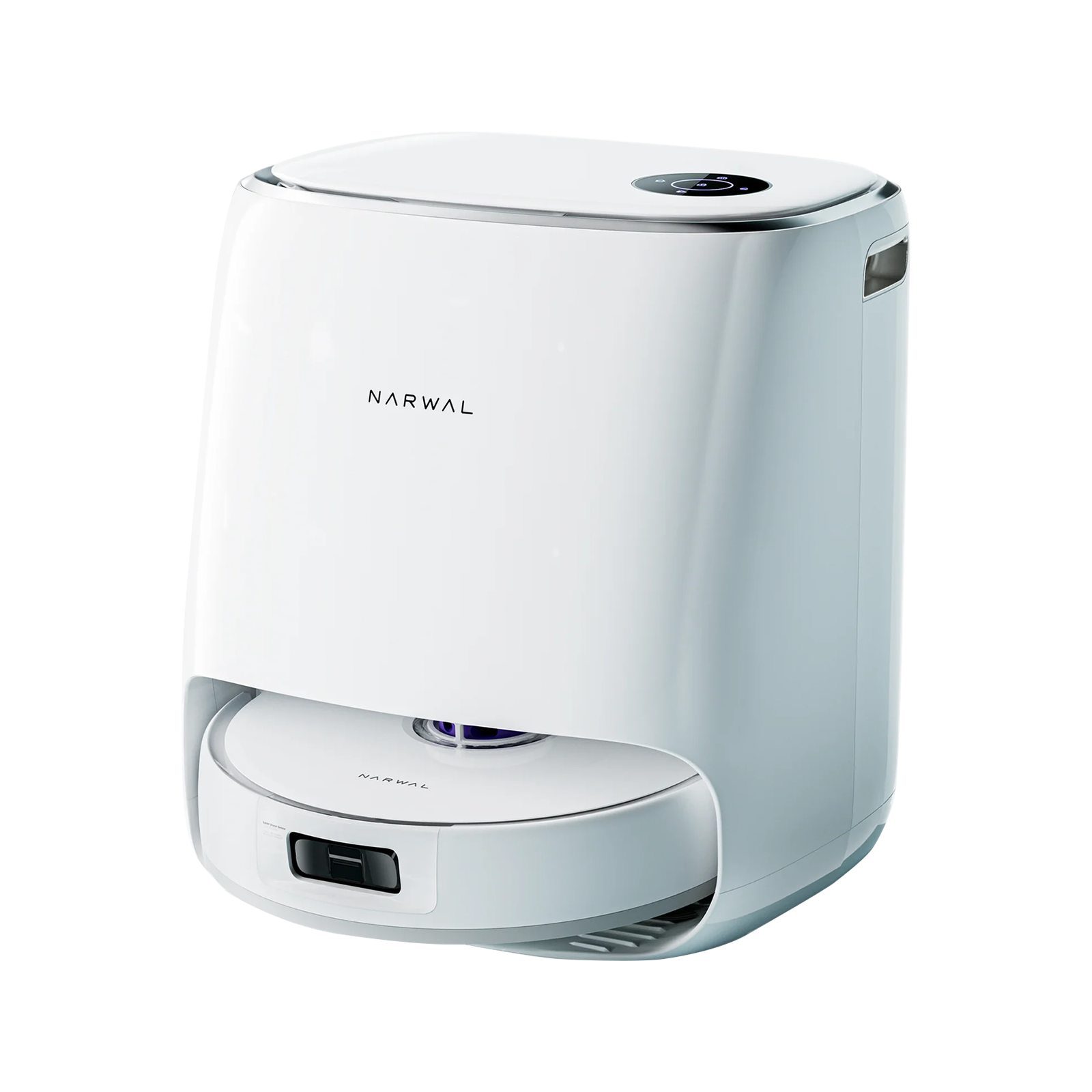 Robot sprzątający Narwal Freo X Ultra