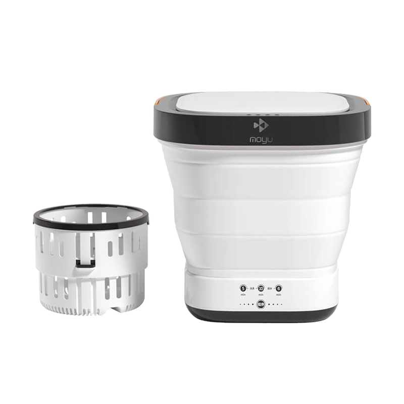 MOYU Folding Portable Washing Machine Pro