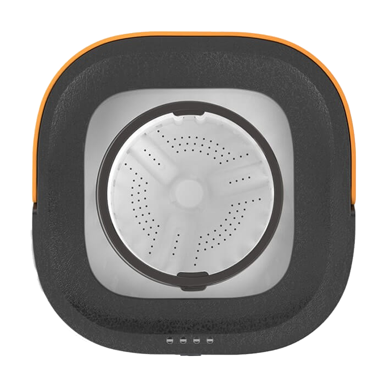 MOYU Folding Portable Washing Machine Pro