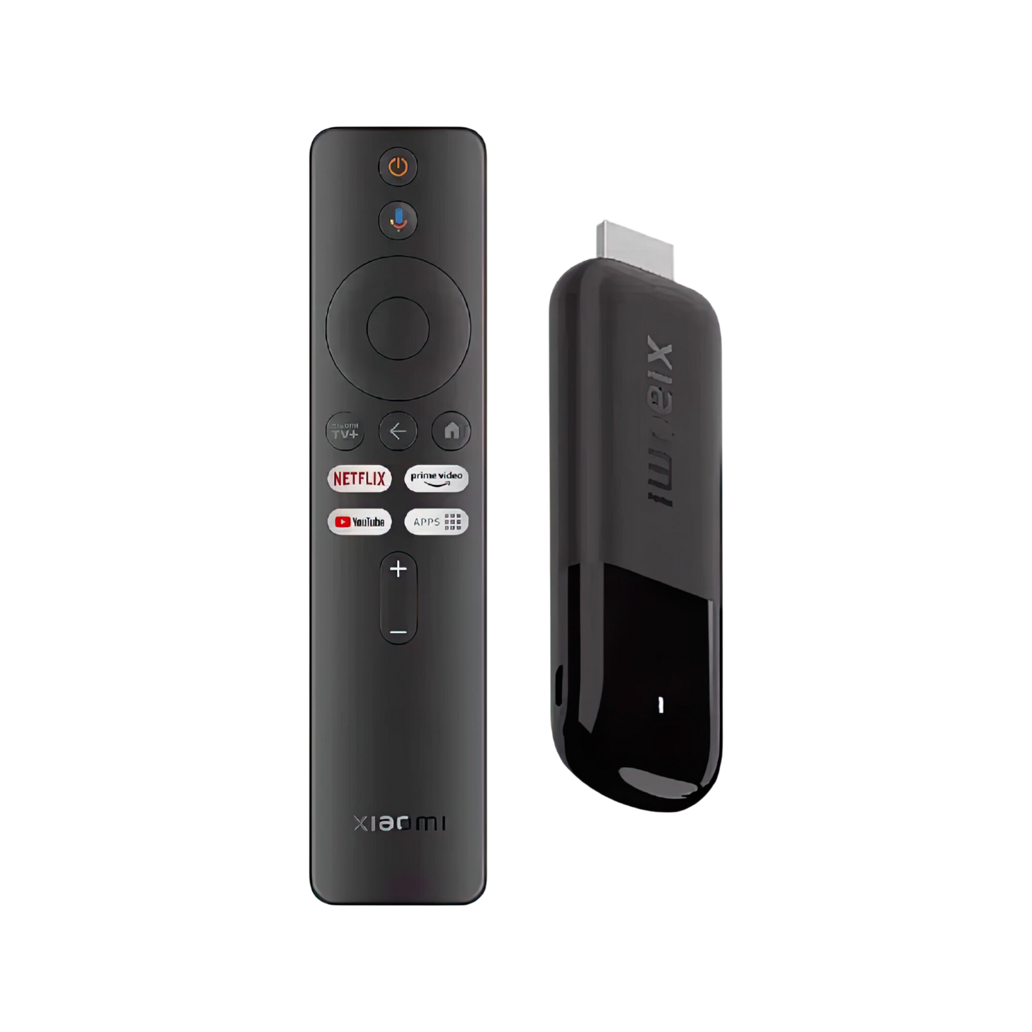 Xiaomi Smart TV Stick 4K 2nd Gen z pilotem