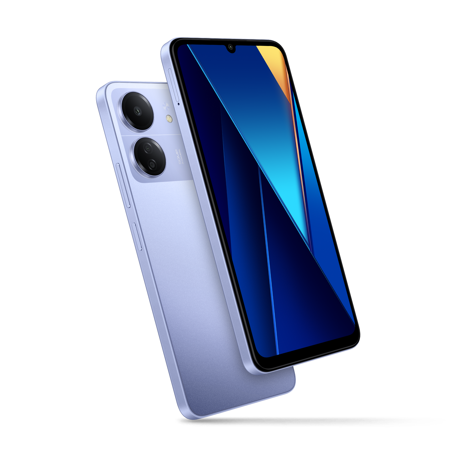 POCO C65