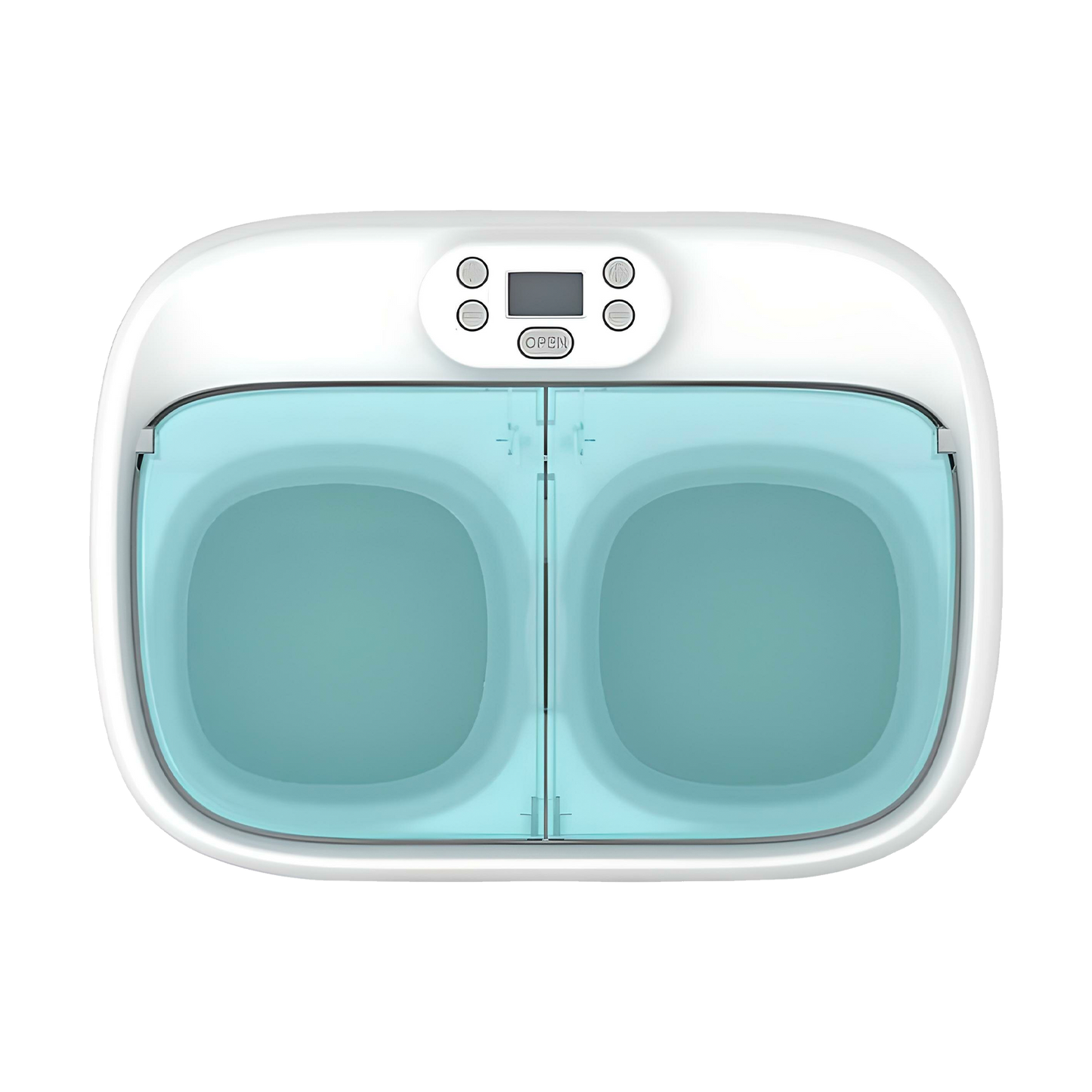 Petoneer Two-Meal Pet Feeder