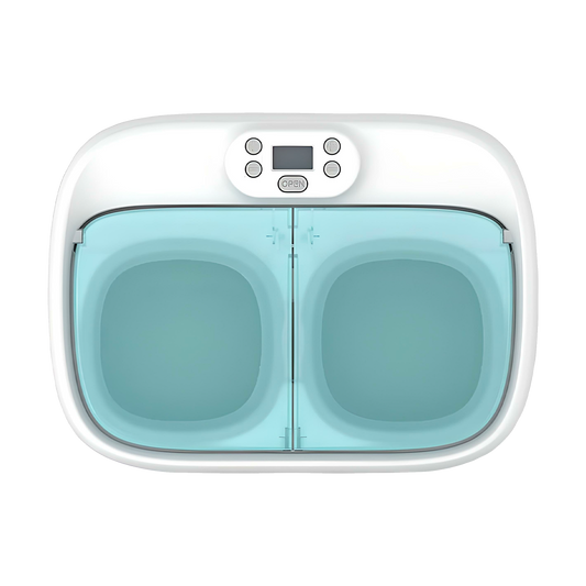 Petoneer Two-Meal Pet Feeder