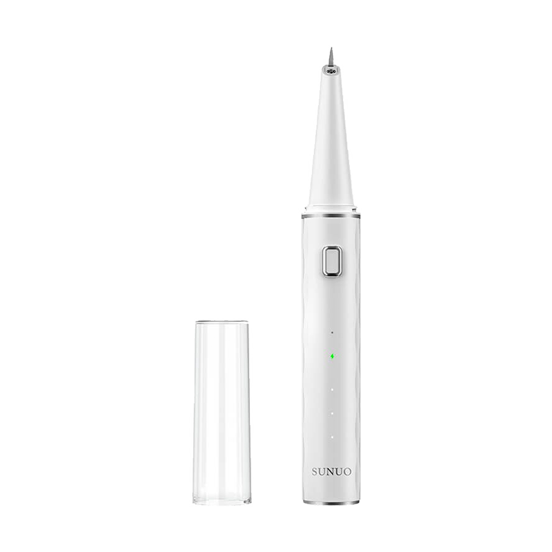 SUNUO Intelligent Visual Ultrasonic Dental Scaller T12 Pro