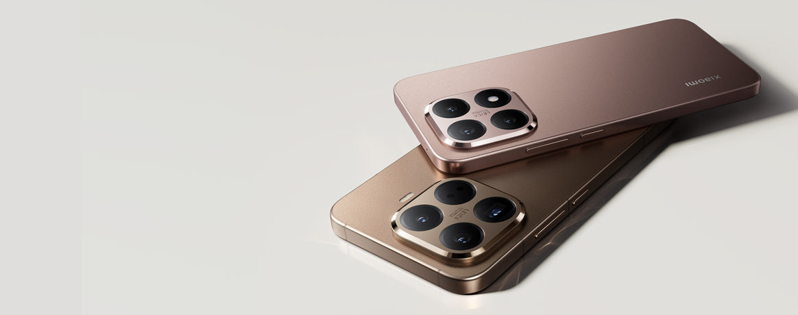 Xiaomi 15T