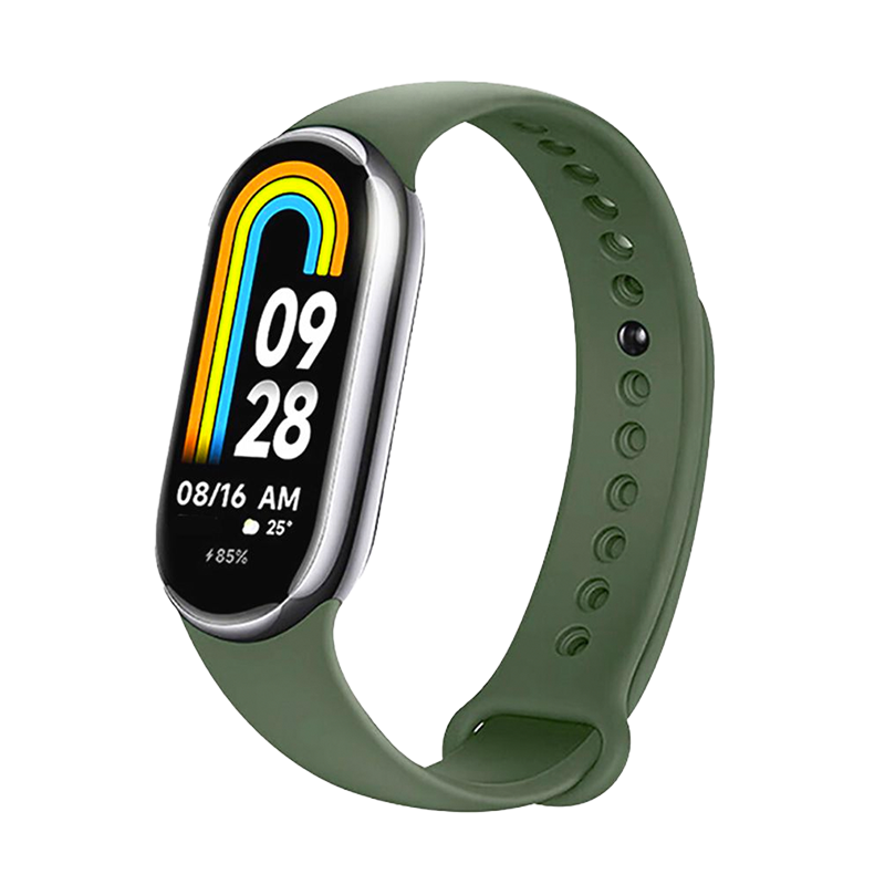 Tech-Protect IconBand Xiaomi Smart Band 8 / 8 NFC