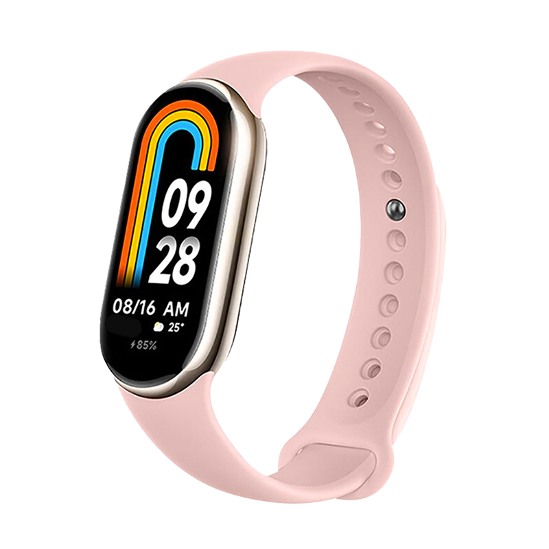 Tech-Protect IconBand Xiaomi Smart Band 8 / 8 NFC