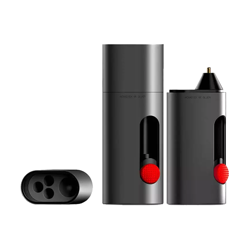 WOWSTICK Lithium Mini Hot Glue Pen Set