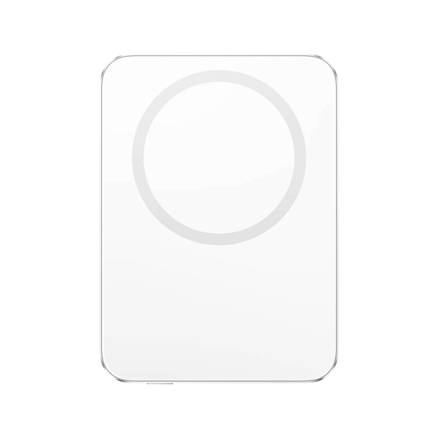 Xiaomi UltraThin PowerBank 15W Biały